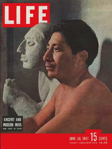 LIFE Magazine June 30