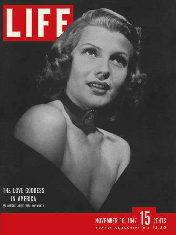 LIFE Magazine November 10