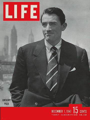 LIFE Magazine December 1