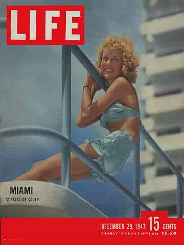 LIFE Magazine December 29