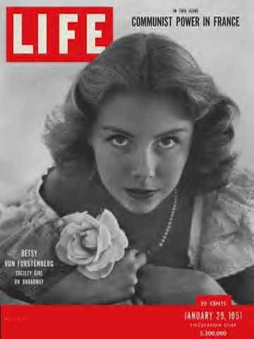 LIFE Magazine January 29