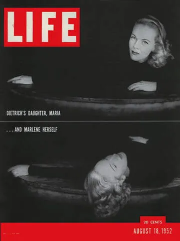 LIFE Magazine August 18