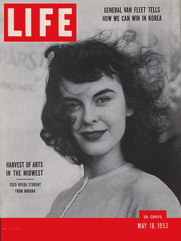 LIFE Magazine May 18
