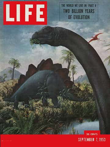 LIFE Magazine September 7