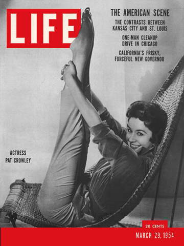 LIFE Magazine March 29