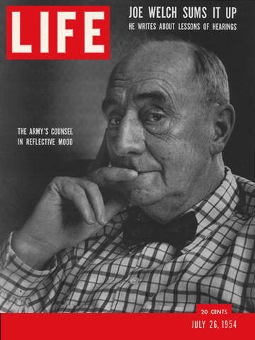 LIFE Magazine July 26