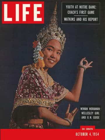 LIFE Magazine October 4