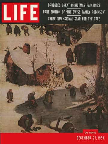 LIFE Magazine December 27