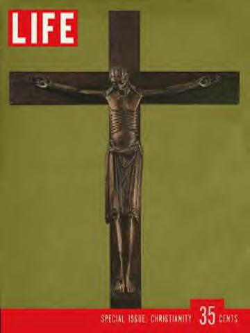 LIFE Magazine December 26