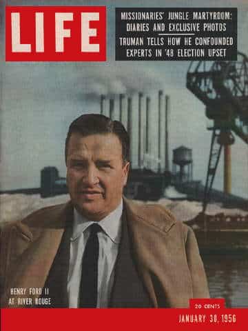 LIFE Magazine January 30