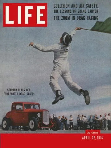 LIFE Magazine April 29