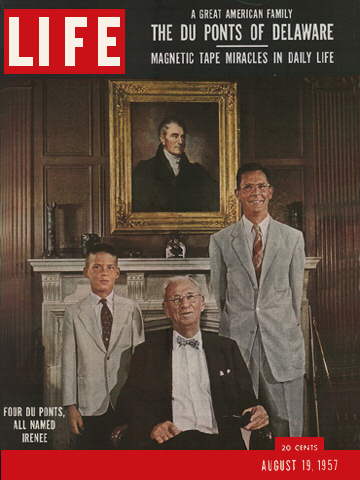 LIFE Magazine August 19