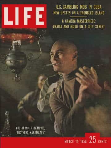 LIFE Magazine March 10