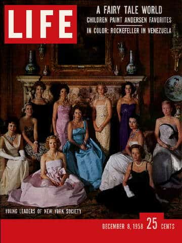 LIFE Magazine December 8