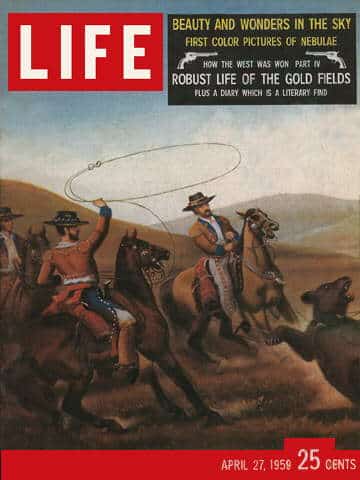 LIFE Magazine April 27