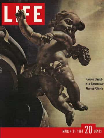 LIFE Magazine March 31