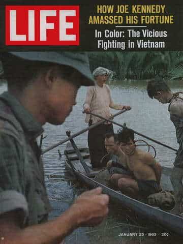 LIFE Magazine January 25