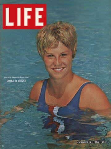 LIFE Magazine October 9