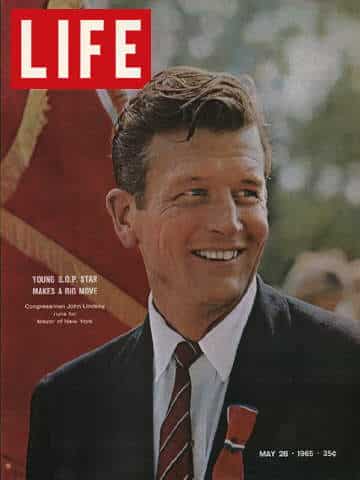 LIFE Magazine May 28