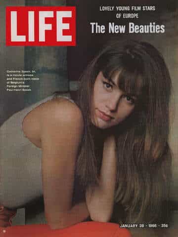 LIFE Magazine January 28