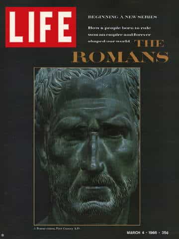 LIFE Magazine March 4