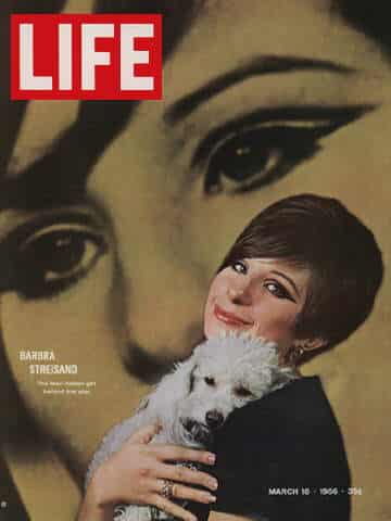 LIFE Magazine March 18