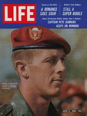 LIFE Magazine April 8