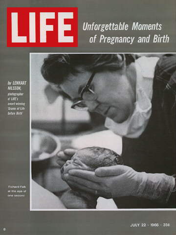 LIFE Magazine July 22
