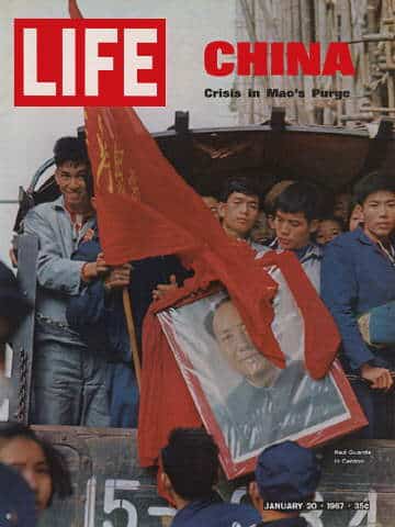 LIFE Magazine January 20