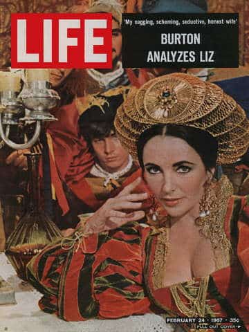 LIFE Magazine February 24