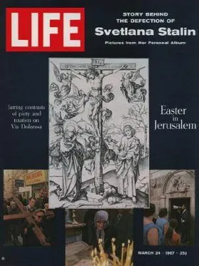 LIFE Magazine - March 17 1967 | Charlie Brown Snoopy