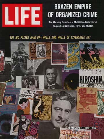LIFE Magazine September 1