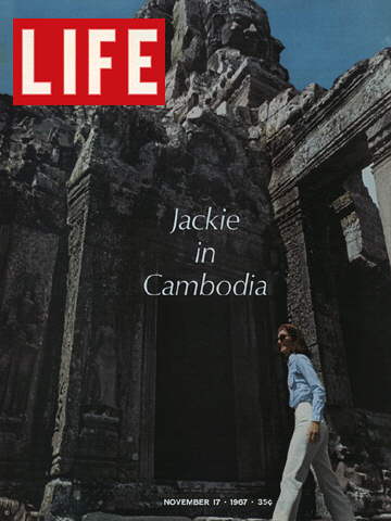 LIFE Magazine November 17