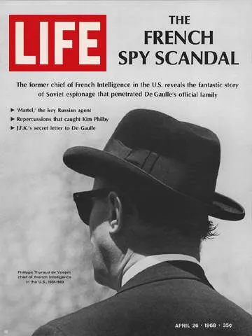 LIFE Magazine April 26