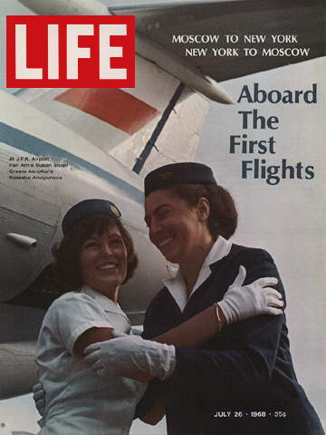 LIFE Magazine July 26