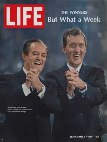 LIFE Magazine September 6
