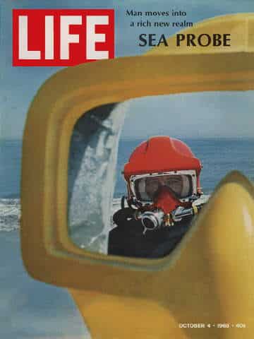 LIFE Magazine October 4