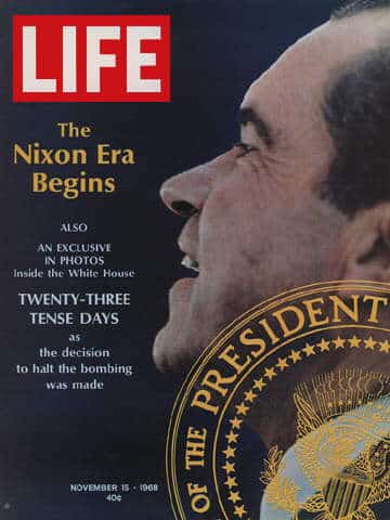 LIFE Magazine November 15