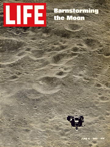 LIFE Magazine June 6