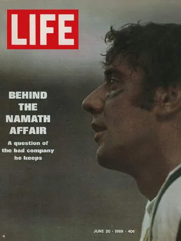 LIFE Magazine June 20
