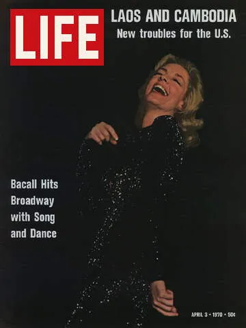 LIFE Magazine April 3