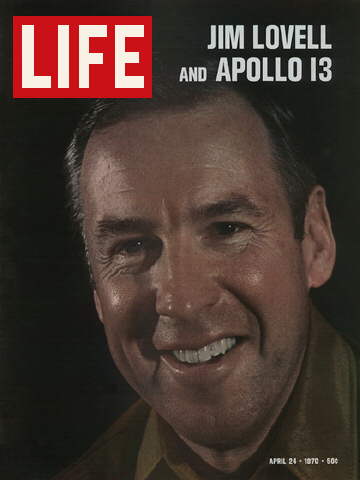LIFE Magazine April 24
