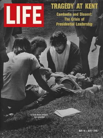 LIFE Magazine May 15