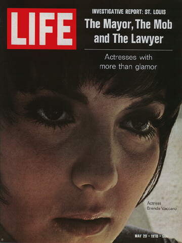 LIFE Magazine May 29