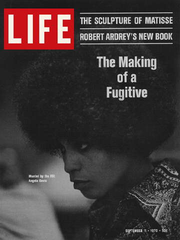 LIFE Magazine September 11