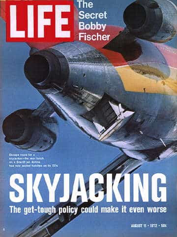 LIFE Magazine August 11