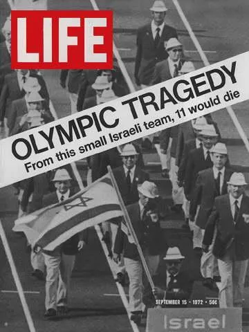 LIFE Magazine September 15