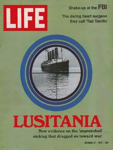 LIFE Magazine October 13