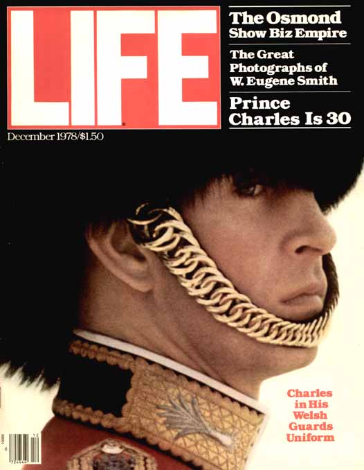 LIFE Magazine December 1978