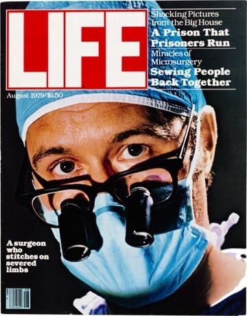 LIFE Magazine August 1979
